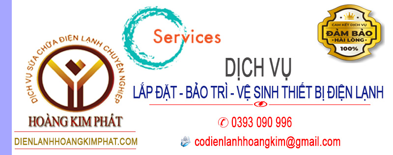 Thợ sửa điện lạnh Bình Dương | Hỗ trợ tại nhà 24/7 | Giá rẻ